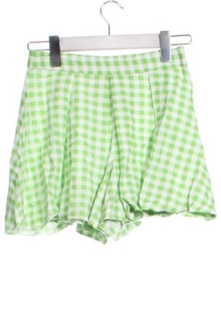 Damen Shorts Zara, Größe XXS, Farbe Mehrfarbig, Preis 10,00 €