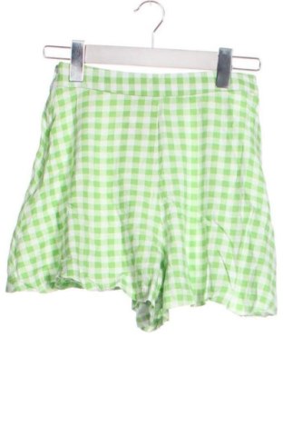 Damen Shorts Zara, Größe XXS, Farbe Mehrfarbig, Preis 10,00 €