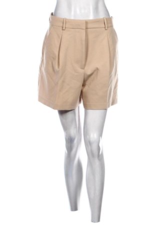 Damen Shorts Zara, Größe M, Farbe Beige, Preis 23,59 €