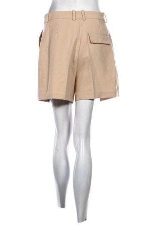Damen Shorts Zara, Größe M, Farbe Beige, Preis 23,59 €