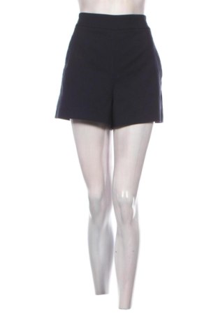 Damen Shorts Zara, Größe L, Farbe Blau, Preis 10,00 €