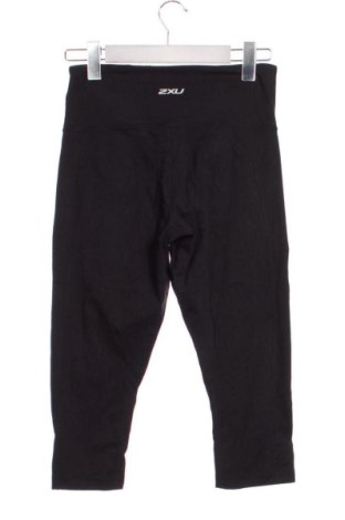 Damskie legginsy 2XU, Rozmiar S, Kolor Czarny, Cena 76,99 zł
