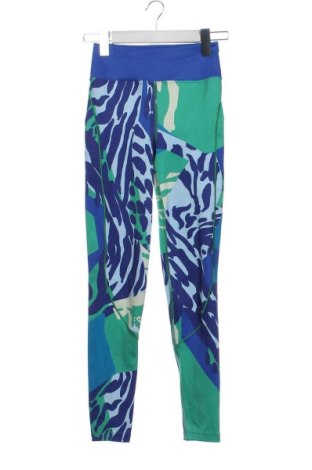Dámské legíny  ASOS, Velikost XS, Barva Vícebarevné, Cena  391,00 Kč