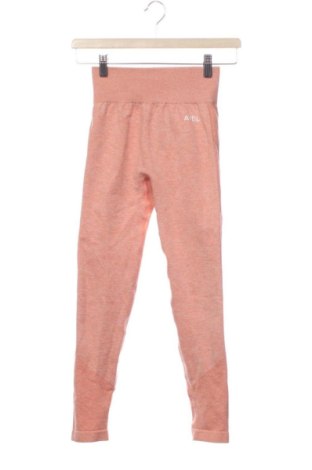 Dámske legíny  AYBL, Veľkosť XS, Farba Oranžová, Cena  13,95 €