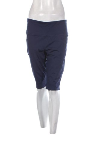 Dámske legíny  Active By Tchibo, Veľkosť XL, Farba Modrá, Cena  15,95 €
