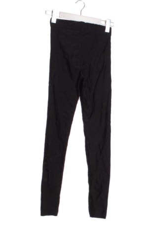 Damskie legginsy Addax, Rozmiar XXS, Kolor Czarny, Cena 51,99 zł