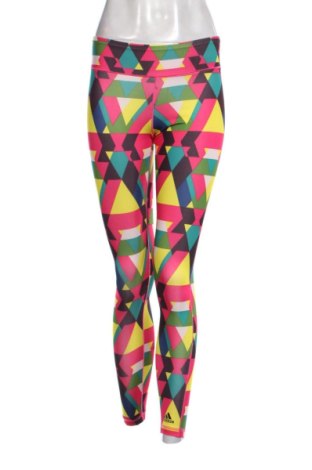 Damen Leggings Adidas, Größe M, Farbe Mehrfarbig, Preis 17,00 €
