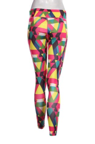 Damen Leggings Adidas, Größe M, Farbe Mehrfarbig, Preis 17,00 €