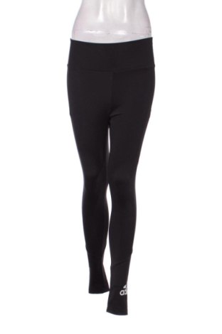 Dámské legíny  Adidas, Velikost M, Barva Černá, Cena  519,00 Kč
