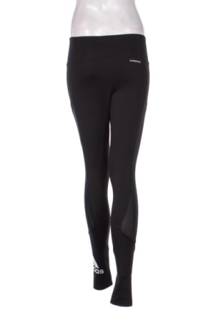 Dámské legíny  Adidas, Velikost M, Barva Černá, Cena  519,00 Kč