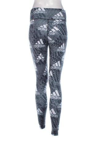 Γυναικείο κολάν Adidas, Μέγεθος S, Χρώμα Πολύχρωμο, Τιμή 20,99 €
