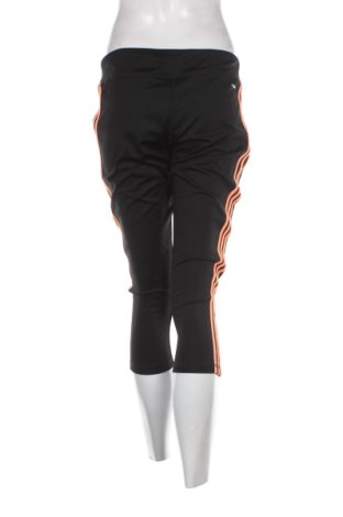 Damskie legginsy Adidas, Rozmiar L, Kolor Czarny, Cena 91,09 zł