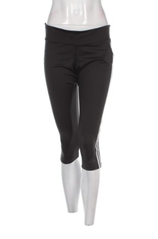 Damskie legginsy Adidas, Rozmiar L, Kolor Czarny, Cena 91,09 zł