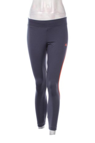 Дамски клин Adidas, Размер S, Цвят Сив, Цена 17,00 €