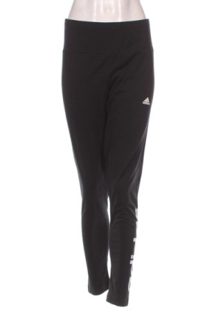 Дамски клин Adidas, Размер XL, Цвят Черен, Цена 39,88 €