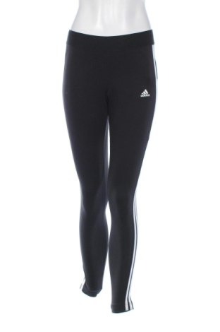Dámské legíny  Adidas, Velikost M, Barva Černá, Cena  1 169,00 Kč