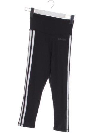 Dámské legíny  Adidas, Velikost XXS, Barva Černá, Cena  1 169,00 Kč
