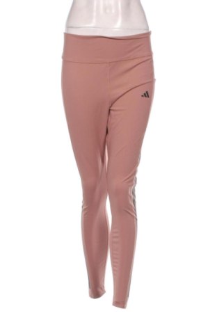 Damen Leggings Adidas, Größe L, Farbe Mehrfarbig, Preis 17,00 €