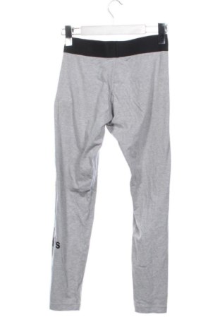 Damen Leggings Adidas, Größe XS, Farbe Grau, Preis 27,99 €