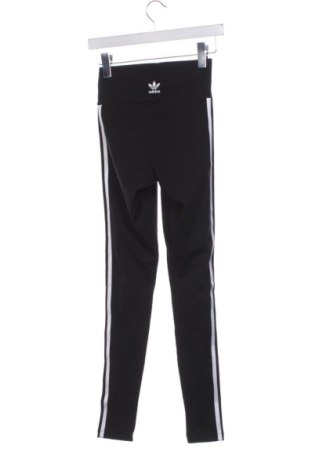 Damskie legginsy Adidas Originals, Rozmiar XXS, Kolor Czarny, Cena 208,98 zł