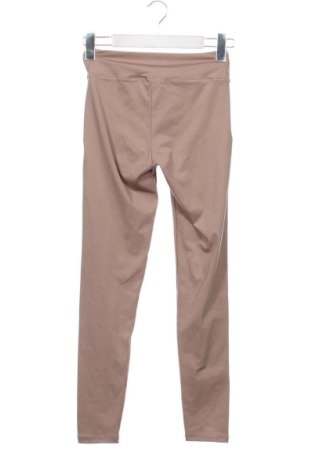 Damen Leggings Amisu, Größe XXS, Farbe Braun, Preis 10,00 €