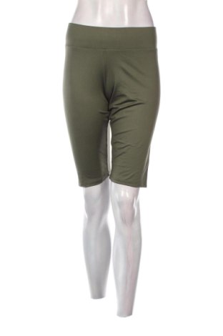 Damen Leggings Amisu, Größe M, Farbe Grün, Preis 8,12 €