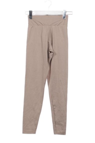 Női leggings Amisu, Méret XS, Szín Bézs, Ár 5 475 Ft