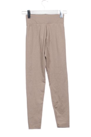 Női leggings Amisu, Méret XS, Szín Bézs, Ár 5 475 Ft
