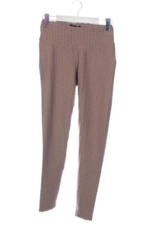 Damen Leggings Amisu, Größe XS, Farbe Beige, Preis € 7,99