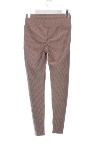 Damen Leggings Amisu, Größe XS, Farbe Beige, Preis € 7,99