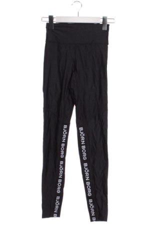 Colant de femei Bjorn Borg, Mărime XS, Culoare Negru, Preț 107,99 Lei