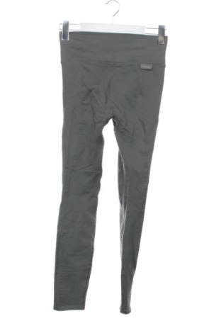 Damskie legginsy Calvin Klein, Rozmiar XS, Kolor Zielony, Cena 108,99 zł