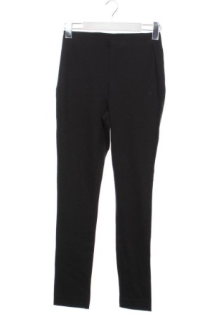 Damen Leggings Calvin Klein, Größe XS, Farbe Schwarz, Preis 28,00 €