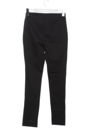 Damen Leggings Calvin Klein, Größe XS, Farbe Schwarz, Preis 28,00 €