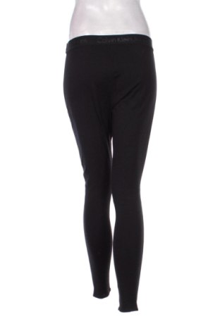 Damskie legginsy Calvin Klein Jeans, Rozmiar M, Kolor Czarny, Cena 150,04 zł