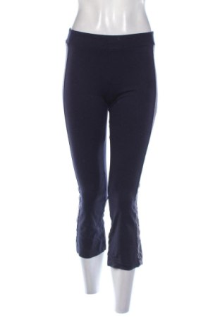 Dámske legíny  Calzedonia, Veľkosť S, Farba Modrá, Cena  16,95 €