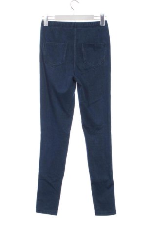 Dámské legíny  Calzedonia, Velikost S, Barva Modrá, Cena  397,00 Kč