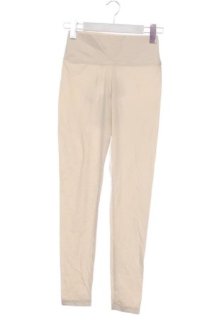 Γυναικείο κολάν Calzedonia, Μέγεθος S, Χρώμα  Μπέζ, Τιμή 37,99 €