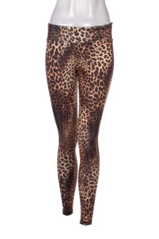 Γυναικείο κολάν Calzedonia, Μέγεθος M, Χρώμα Πολύχρωμο, Τιμή 31,70 €