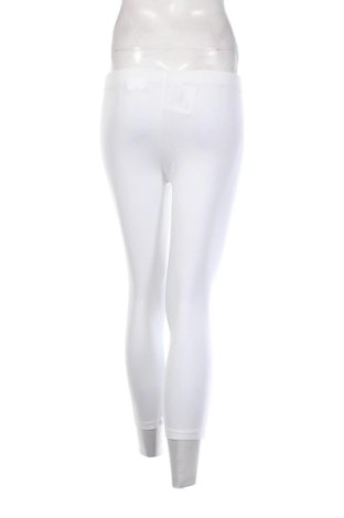 Damen Leggings Camaieu, Größe S, Farbe Weiß, Preis € 12,99