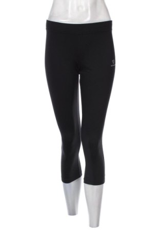 Dámske legíny  Carite Sport, Veľkosť S, Farba Čierna, Cena  15,95 €