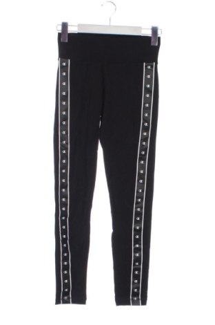 Damen Leggings Champion, Größe XS, Farbe Schwarz, Preis 17,99 €