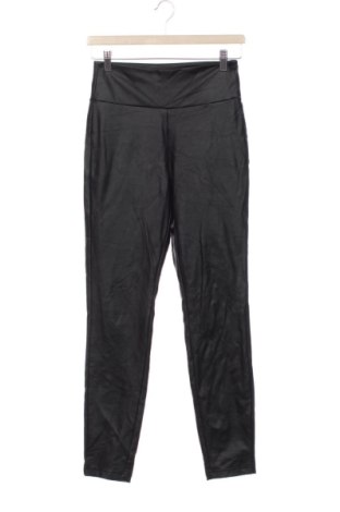 Damen Leggings Clockhouse, Größe XS, Farbe Schwarz, Preis 10,00 €