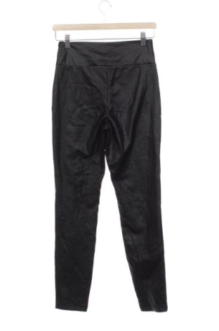 Damen Leggings Clockhouse, Größe XS, Farbe Schwarz, Preis 10,00 €