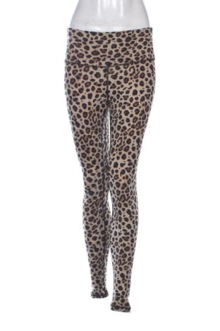 Damskie legginsy Colorfulkoala, Rozmiar S, Kolor Kolorowy, Cena 75,02 zł