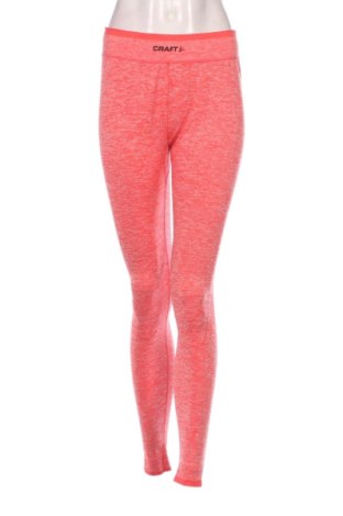 Dámské legíny  Craft, Velikost L, Barva Vícebarevné, Cena  519,00 Kč