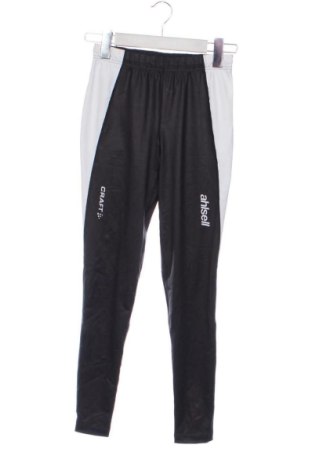 Dámske legíny  Craft, Veľkosť XXS, Farba Čierna, Cena  20,95 €