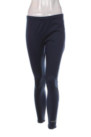 Damen Leggings Crane, Größe M, Farbe Blau, Preis 13,00 €