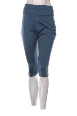 Damskie legginsy Crane, Rozmiar L, Kolor Niebieski, Cena 51,99 zł