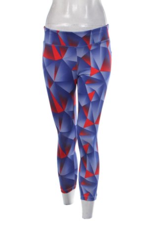 Damskie legginsy Crivit, Rozmiar M, Kolor Kolorowy, Cena 58,99 zł